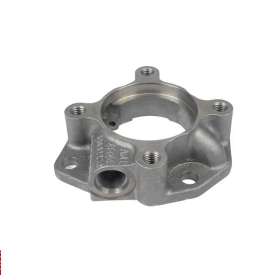 OEM Aluminum Alloy Gravity Die-Casting Parts Products