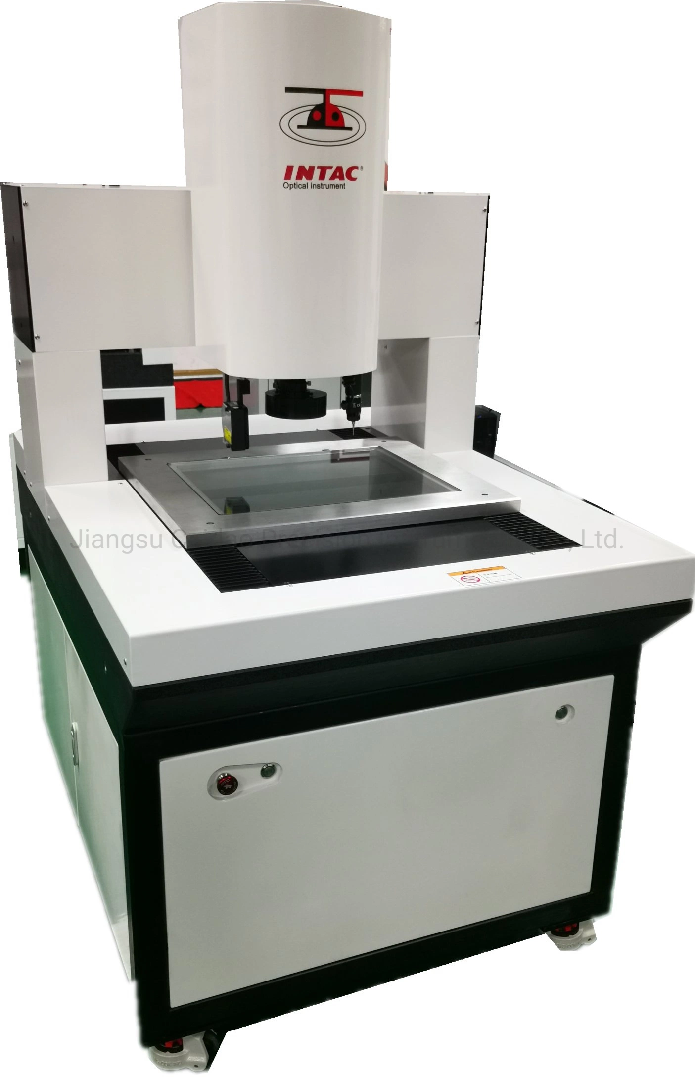 3D Auto Optical Inspection System for Injection Moldings Newton 400h