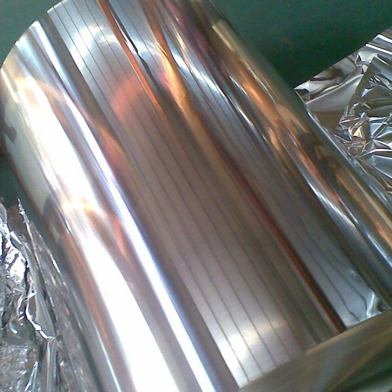 9/20 Microns Food Grade Household Catering Aluminum Foil Roll Jumbo Barbecue Baking Aluminum Foil Paper Kitchen Accessories