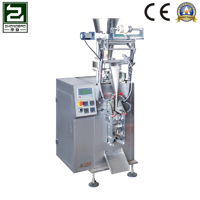 Heating Pipe for Granule Single Line Packing Machine