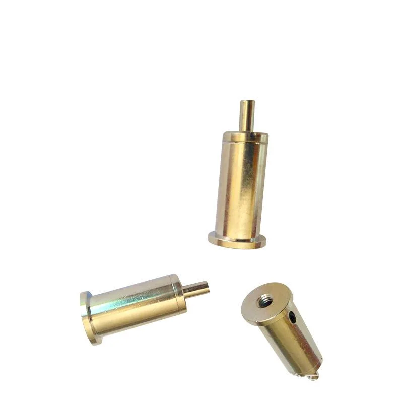 Copper Nickel Plated Wire Gripper + Ceiling Parts