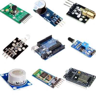 12mm 40kHz Ultraschallsensor mit Entfernungsmesser