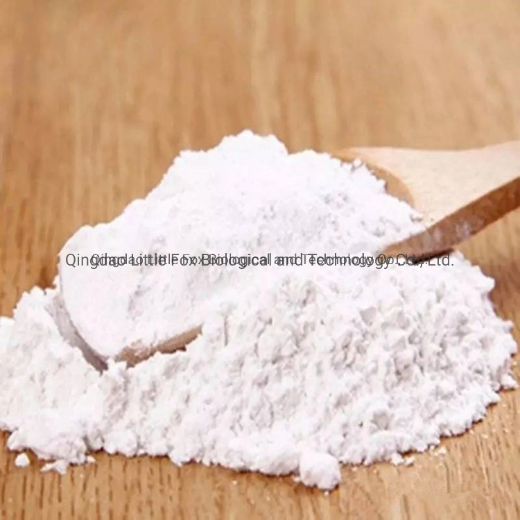 API Raw Material Dexa Methasone Sodium Phosphate Powder CAS 55203-24-2