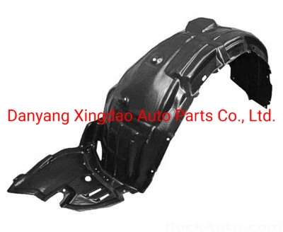 Inner Lining Fender Liner Fender for Lexus GS300 2006, GS430 2006-2007, GS450h 2007- 5380530090 5380630090