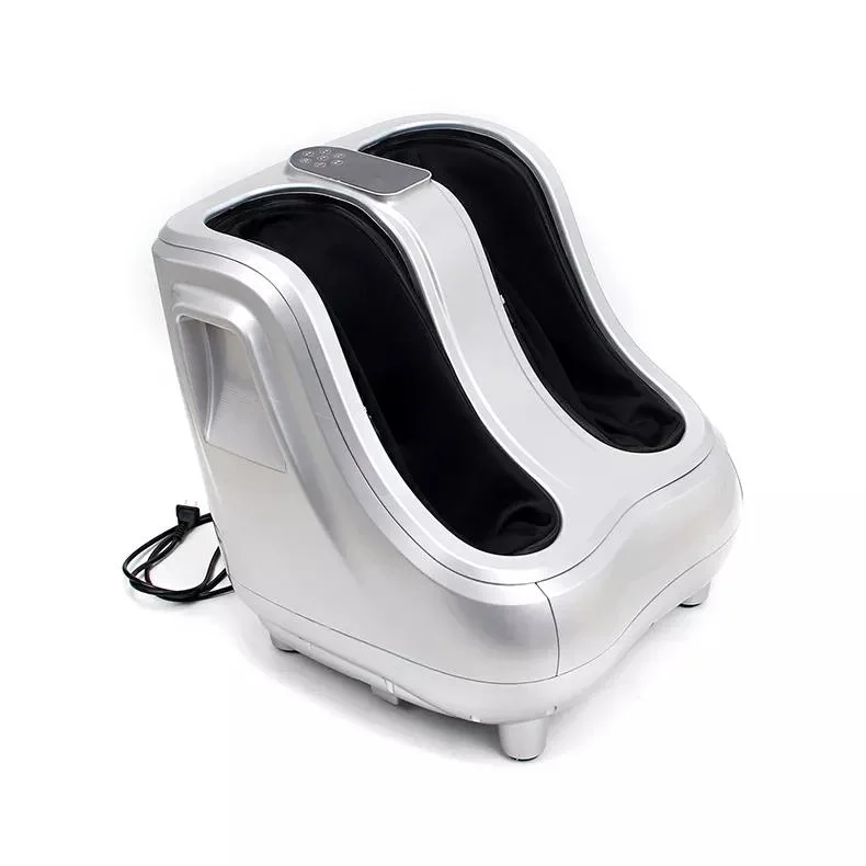 Vibration Shiatsu Foot Calf Leg Massager with Heat for Sale