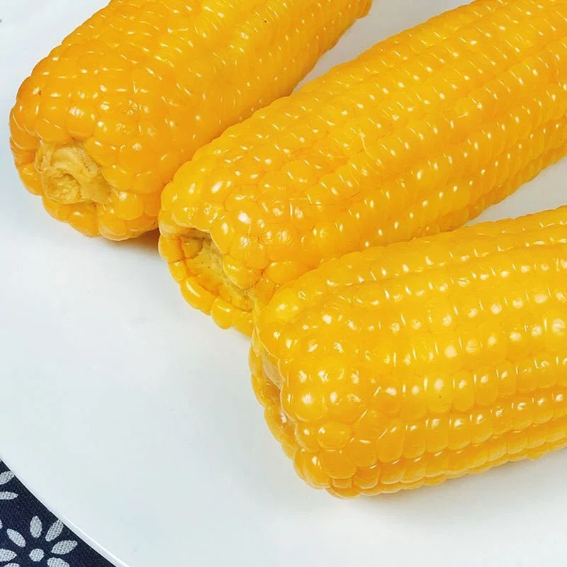 Yellow Corn Yellow Maize Product of China