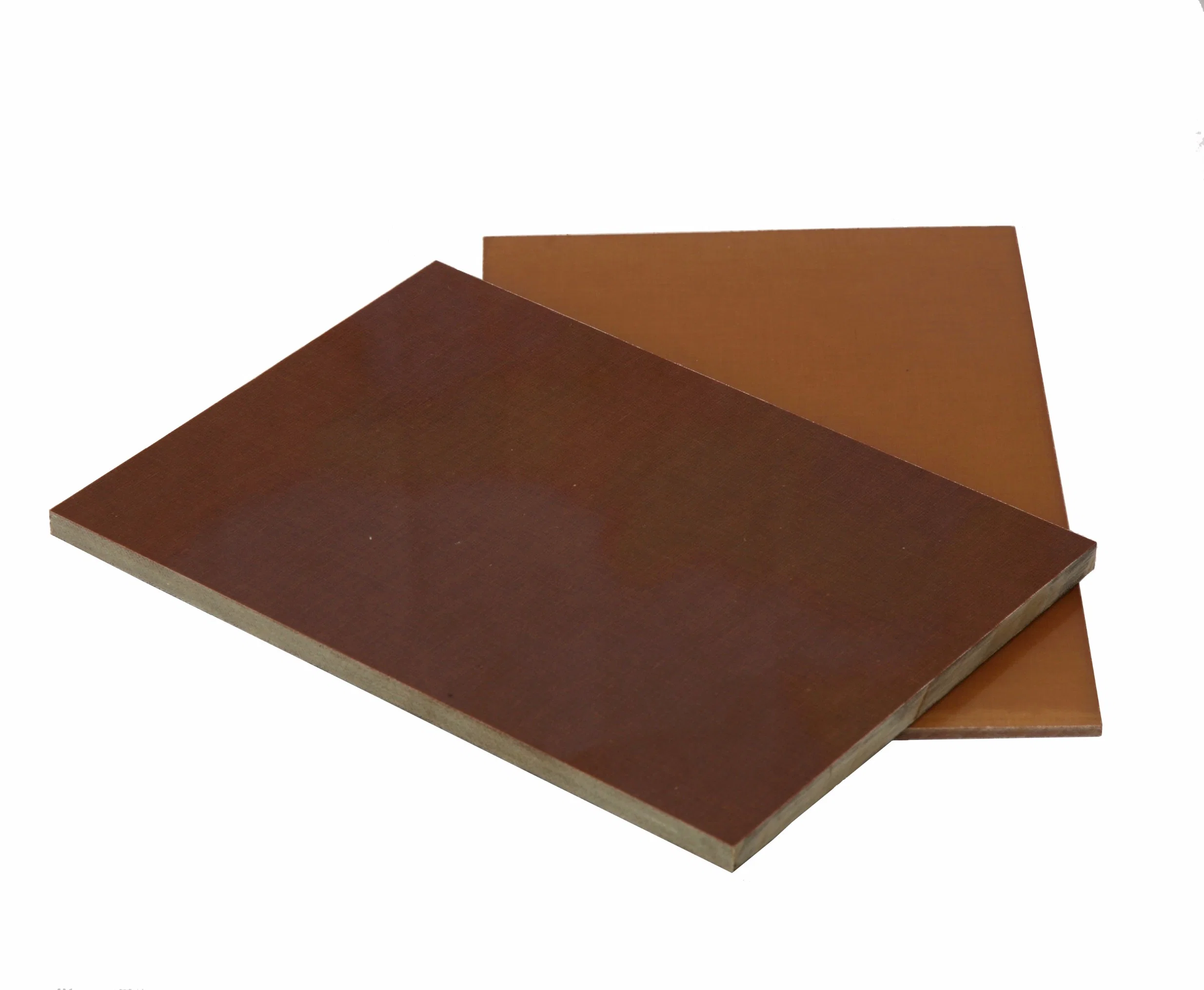 Hot Sale Phenolic Cotton Fabric Laminate Sheet