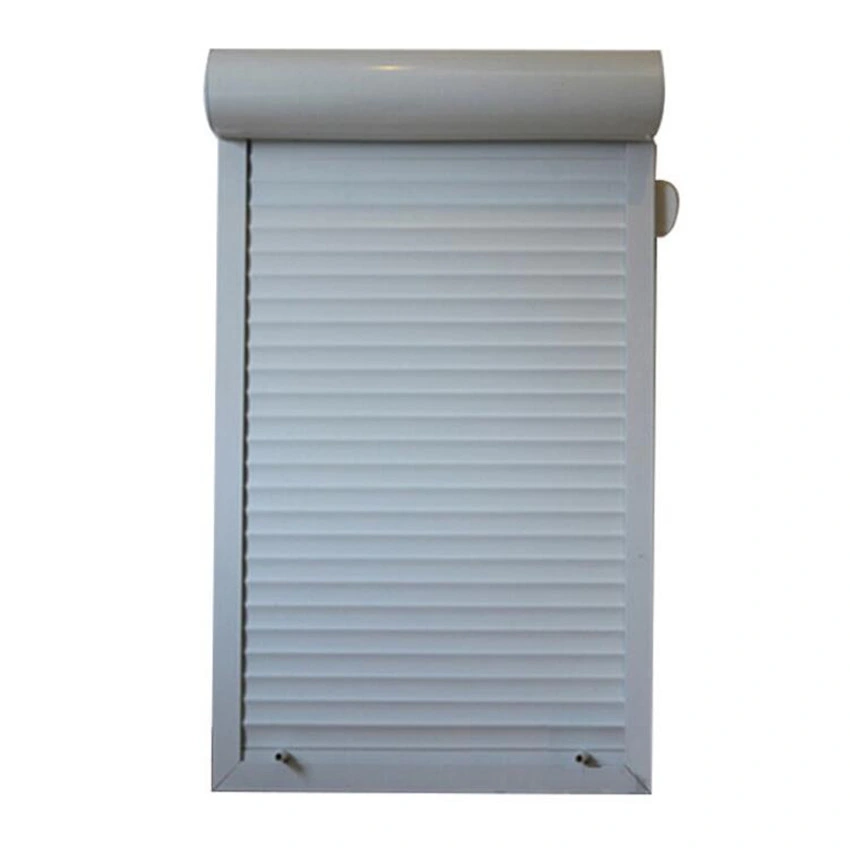 Custom Design Aluminium Electric Roller Parts Shutter