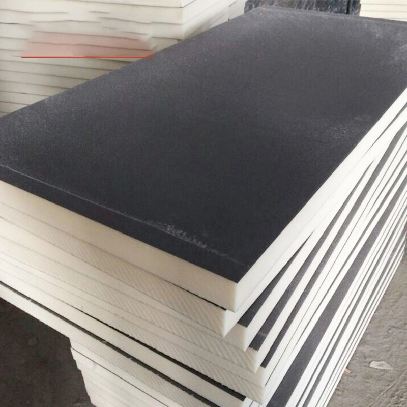 High quality/High cost performance  Air-Conditioning Polyurethane Isolation Rubber Foam Plastic Sheet Board