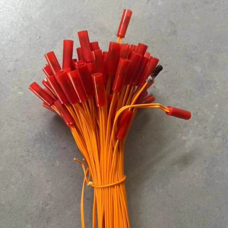 10cm Length Wholesale Fireworks Igniter/ Electric Igniters /Display Igniter/Fireworks E-Matches