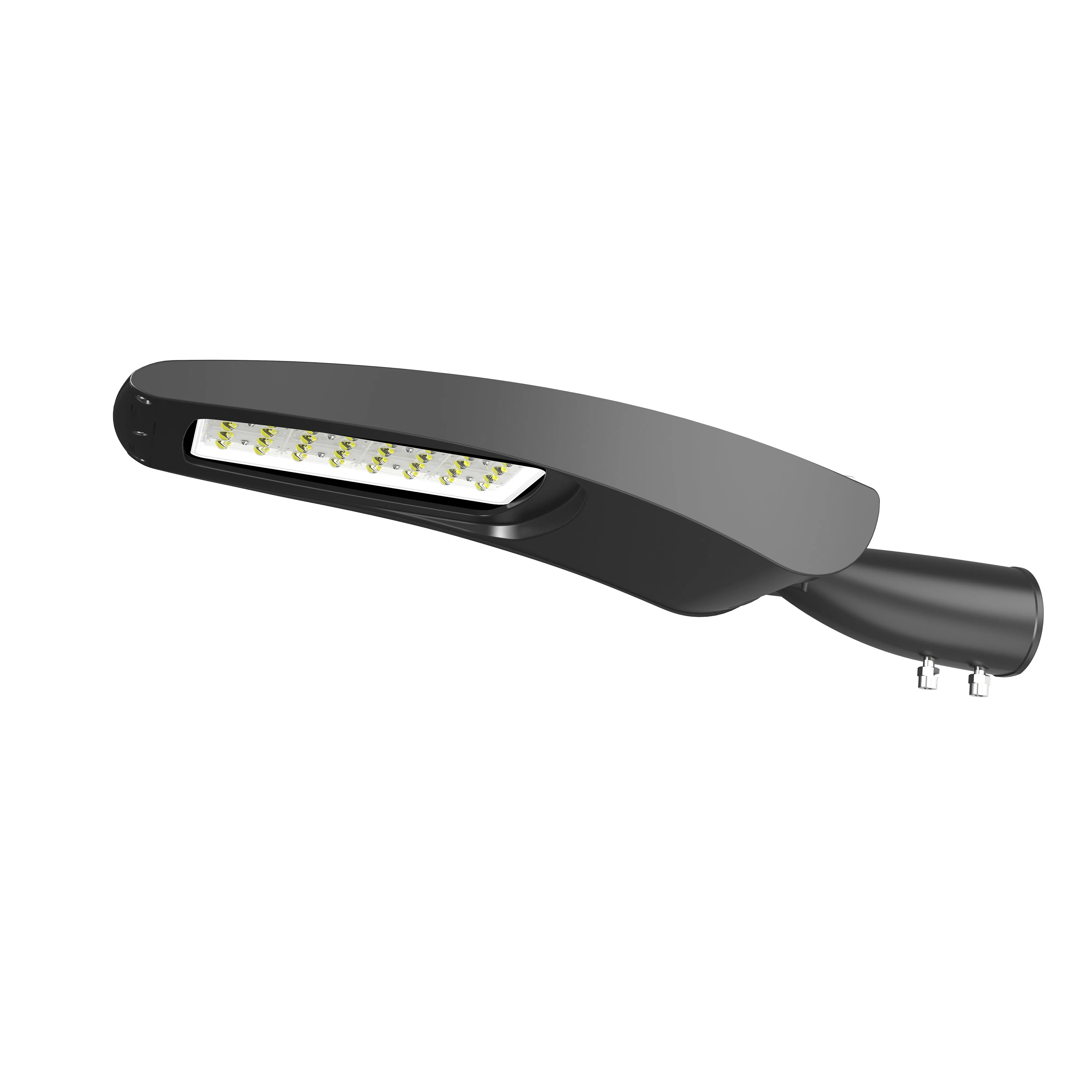 Urban Commercial Outdoor Street Lighting Road Side High Way LED Shoebox Light for Roadway