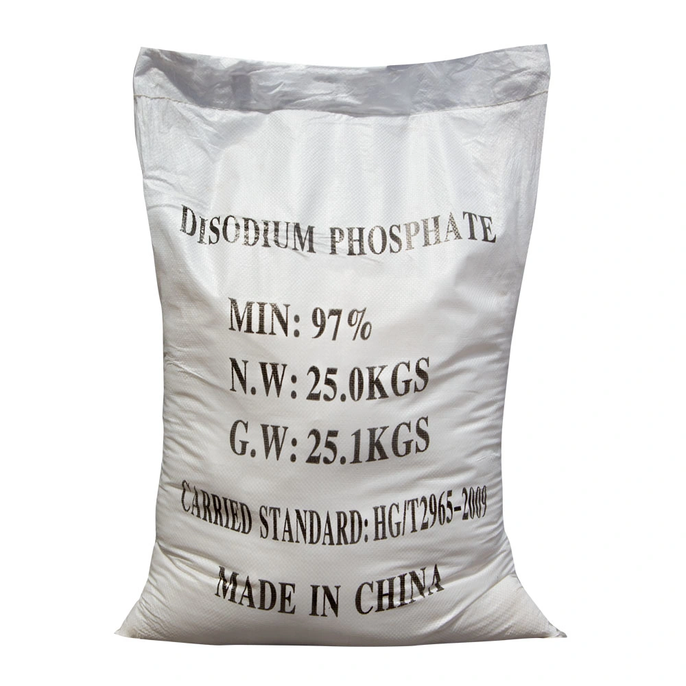 Disodium Phosphate Dihydrate / Disodium Dihydrogen Phosphate / Sodium Hydrogen Phosphate