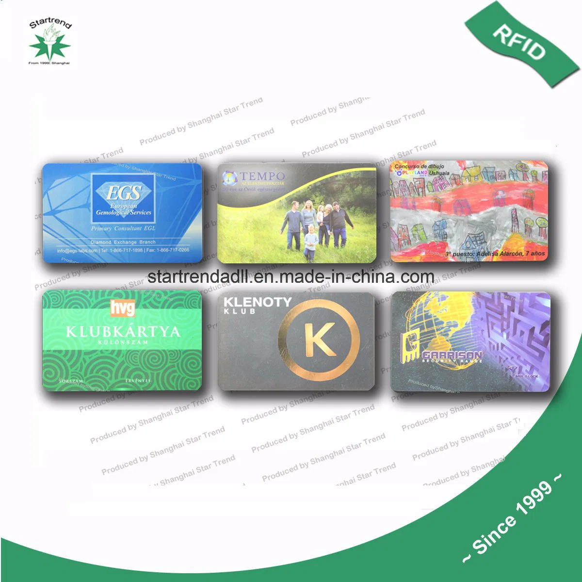 Card - Tarjeta de PVC/tarjeta de plástico utilizado como tarjeta de socio/Business Card/Tarjeta de regalo/tarjeta de prepago o tarjeta de fidelización/Hotel/Etiqueta clave Tarjeta de cajero automático con banda magnética/Hot Stamp/Chip