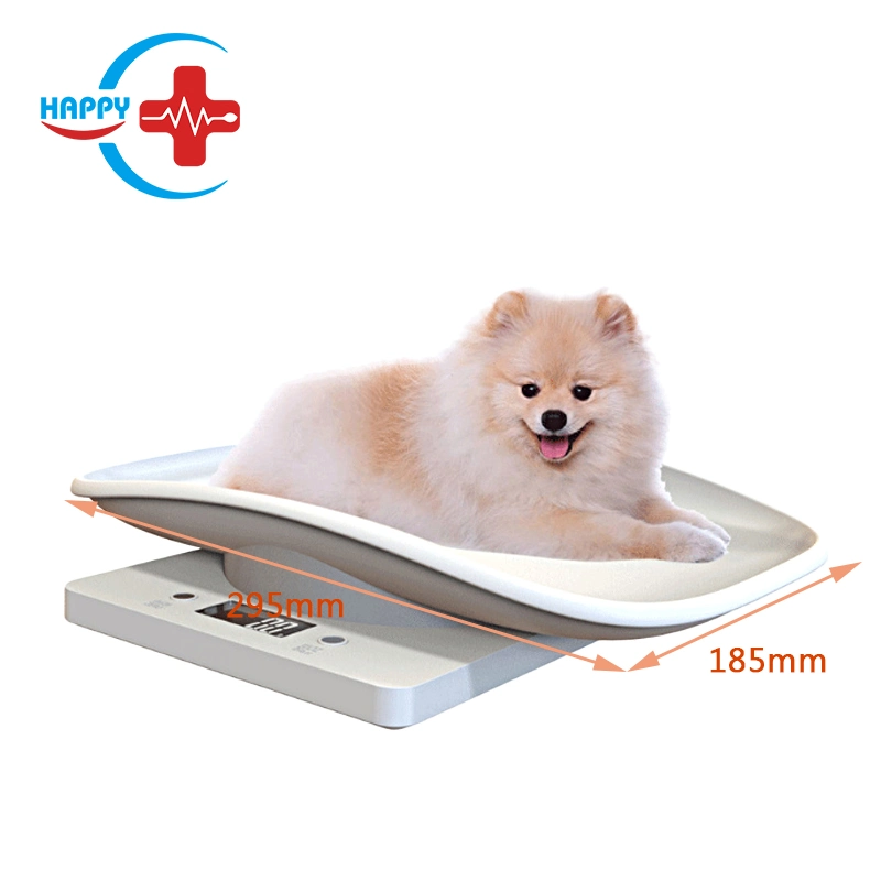 Hc-R030A High quality/High cost performance  Electronic Animal Baby Scale Pet Digital