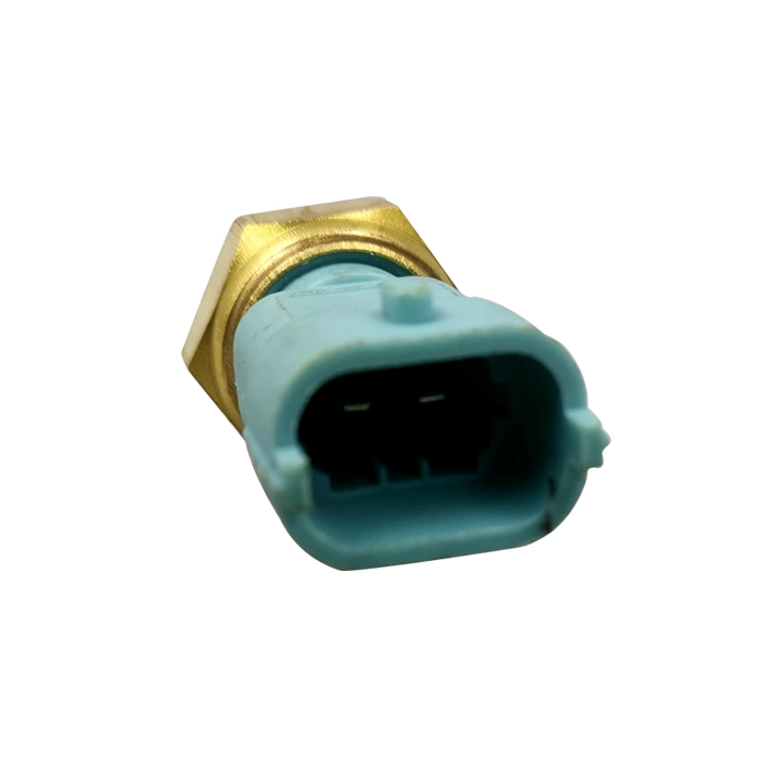 612630060035 Partes del motor Weichai para camiones pesados sensor de temperatura del agua del motor