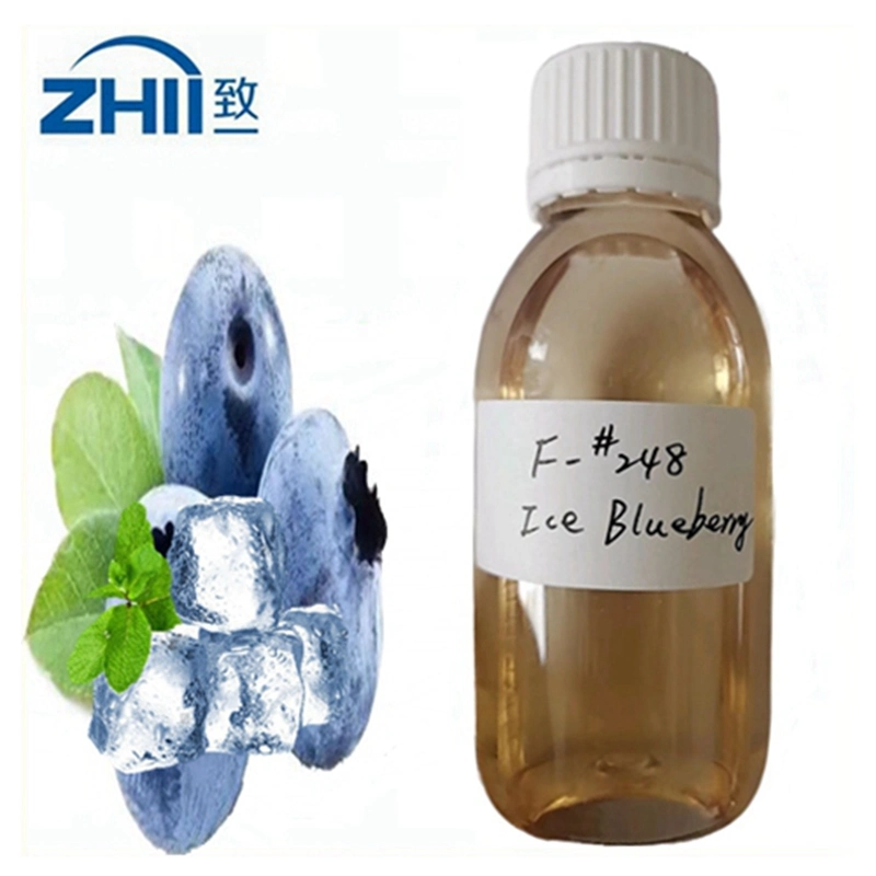 Zhii Cooling Agent Koolada Menthol Ice Mint Flavor Concentrates Truepure Menthol Flavour Ejuice