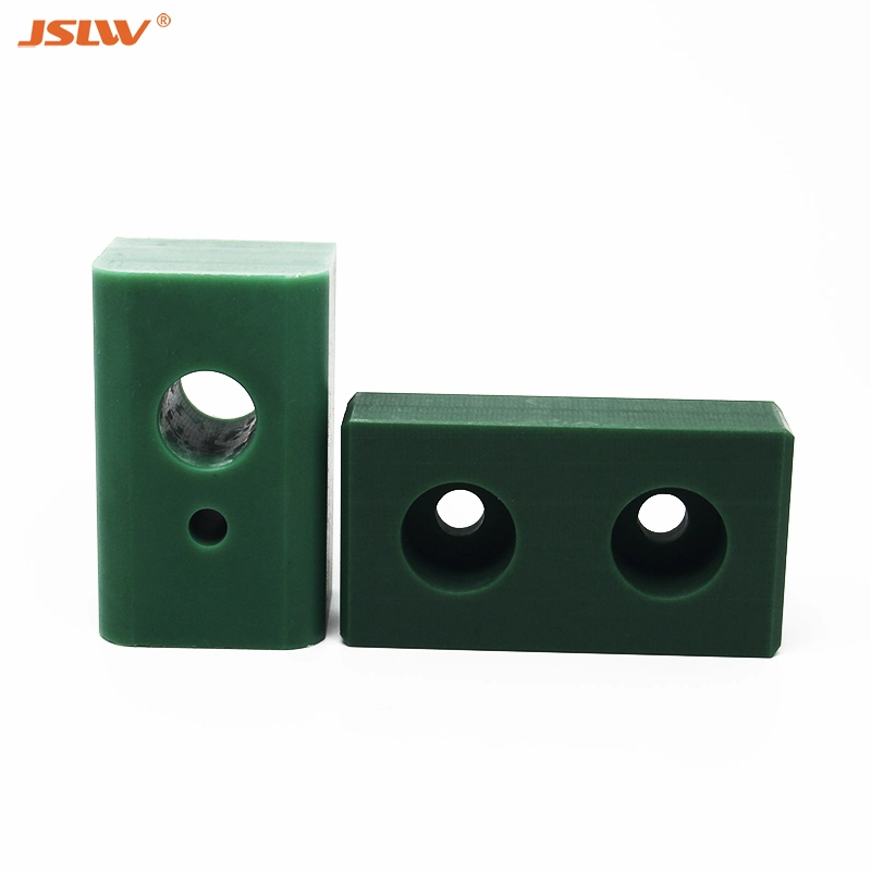 Manufacture Nylon PA66 Injection Plastic Parts with Factory Price