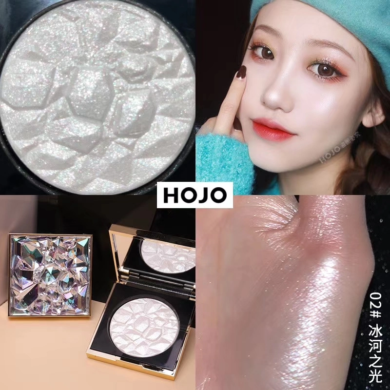 Nv323 Hojo 8057 Diamond Crystal High Gloss Powder 3 Colors Have Stock