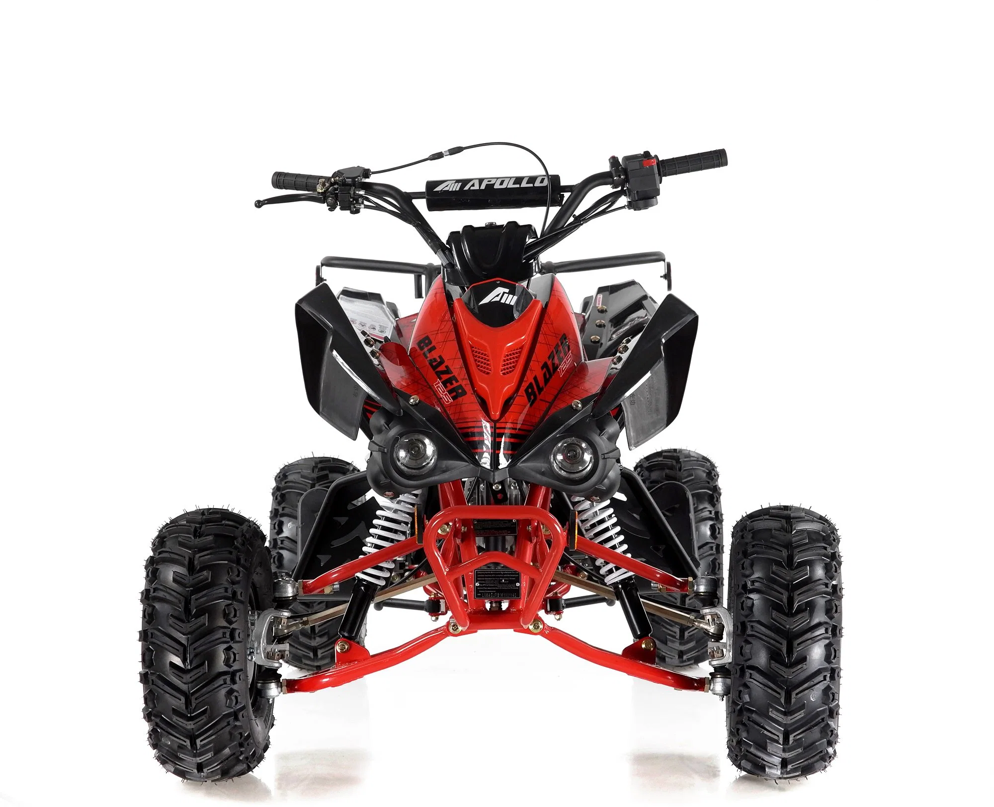 China Pantera ATV ATV 110cc, Semi-automático ATV 125cc, Quad ATV ATV Deportes jeep eléctrico Quad ATV ATV eléctrico Kid ATV ATV automóviles piezas de repuesto de la EPA