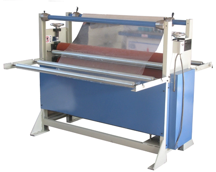 Protective Protection PE Film Laminating Coating Machines for Stainless Steel Aluminum Sheet