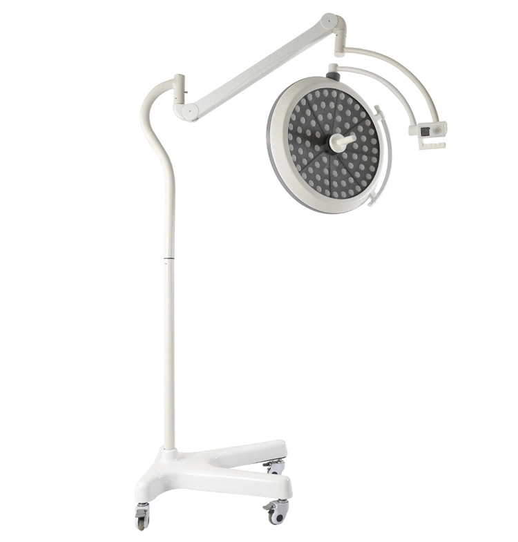 He-L500 Portable LED Theater Operating Room Light for Hospital