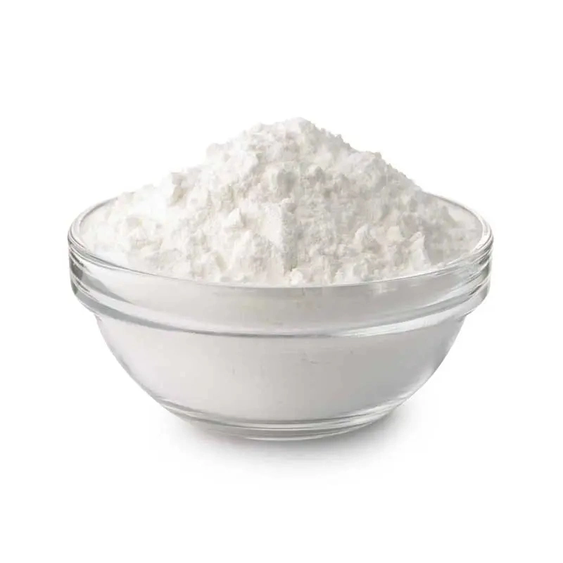 Best Quality Factory Supply Industrial Grade 99% Sodium Bicarbonate Baking Soda