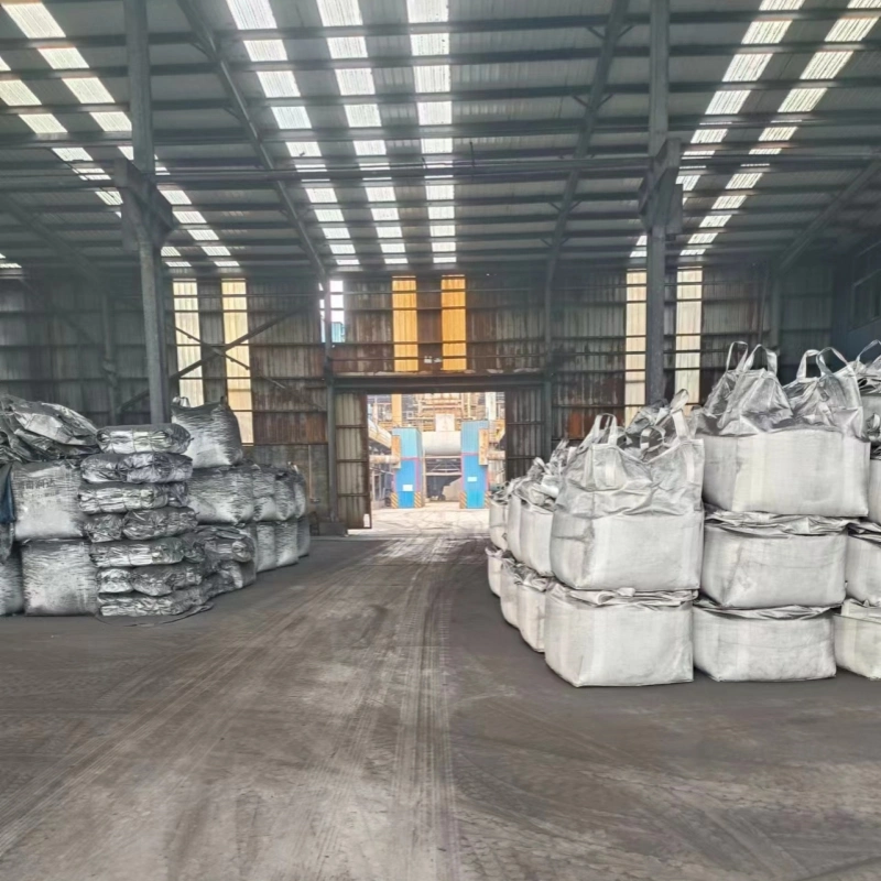 98% Carbon Content Calcined Petroleum Coke / Carbon Additive Coke/Carburizer