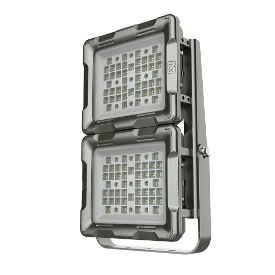 Atex Explosion Proof LED Light Fixture Floodlight Spot Light High Pole Lamp