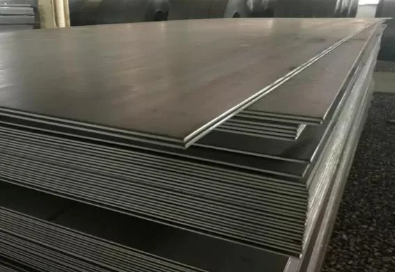 China Factory High Quality 1mm 2mm 400/ Monel 400 Nice Price 3mm 4mm Alloy Monel Nickel Copper Metal Sheet/Plate