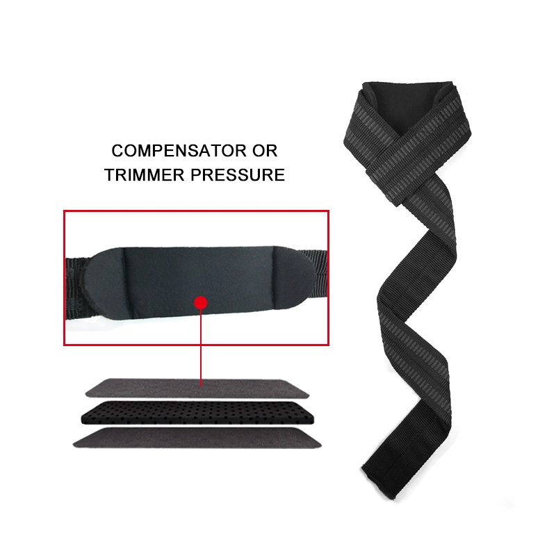 1006#Compression Breathable Fitness Weight Lifting Hand Wrist Support Gym Training