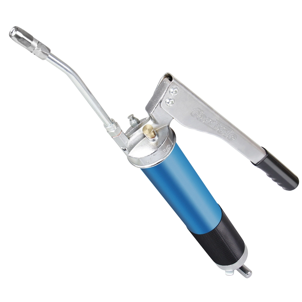 High quality/High cost performance  Grease Gun Professional Hand Tools Aluminum Alloy