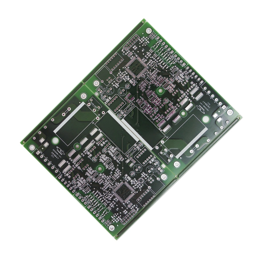 PCBA Manufacturing Service Electronics Manufacturer Assembly SMT DIP PCB RoHS Approval