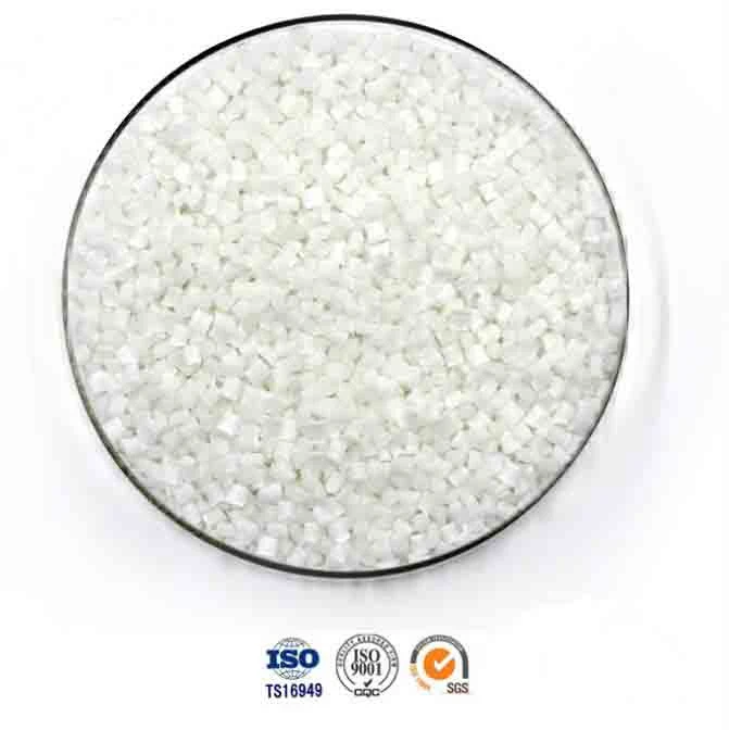 Factory Hot Sale Polypropylene PP Granules Virgin Chemical Raw Material