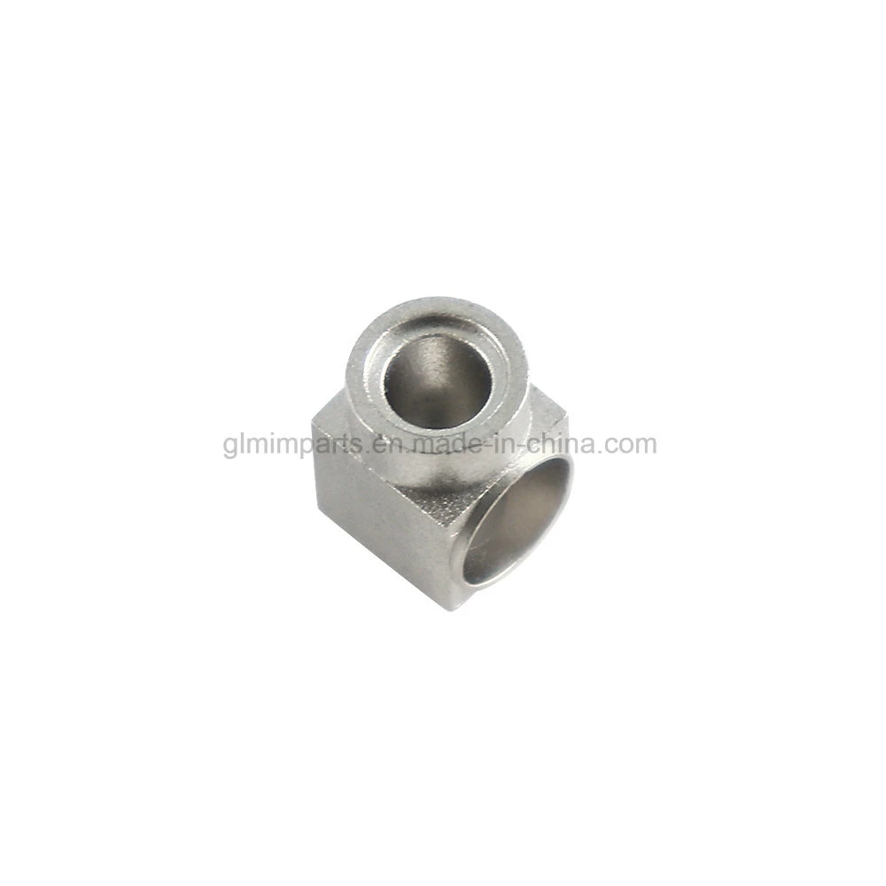Metal Powder Injection Molding Process Sintered Parts Custom Stainless Steel MIM Parts for Machinery Metal Parts Die Casting Metal Parts Complex OEM Parts