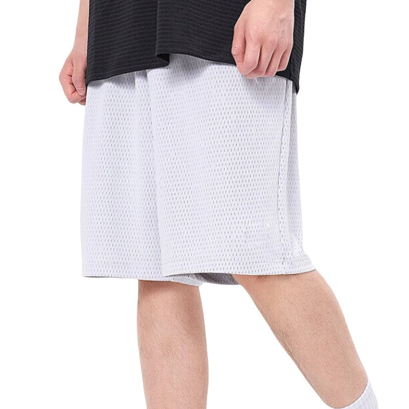 Custom 100% Poly Fast Dry Men Sports Wear Shorts