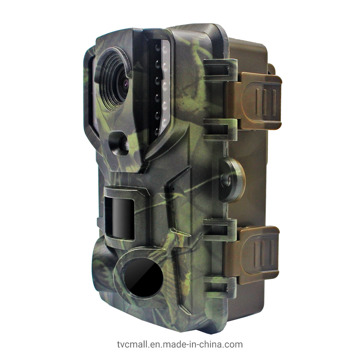 20MP 1080P Infrared PIR Night Vision Motion Activated 2.0 Inch LCD Trail Camera for Hunting