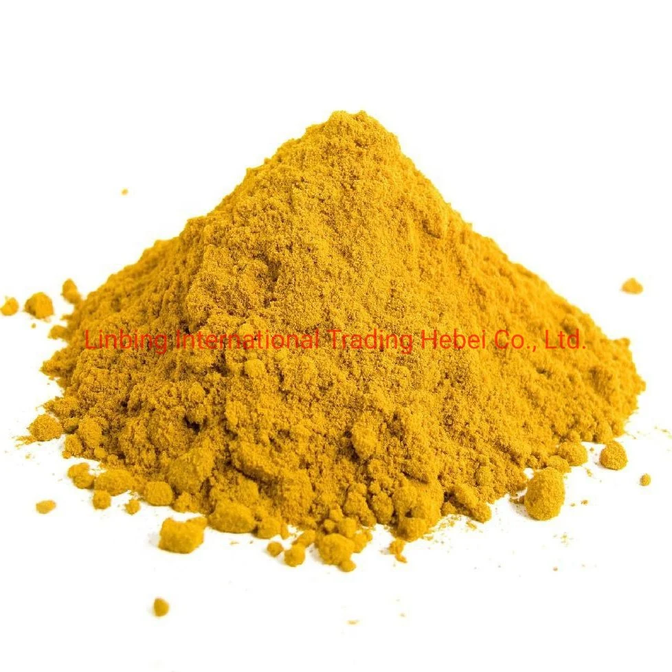 Food Grade with Good Price Turmeric Extract Curcumin Powder