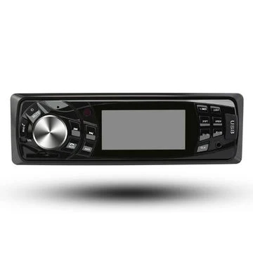 Hot Sales Universal Car MP3 with HD Radio Tuners