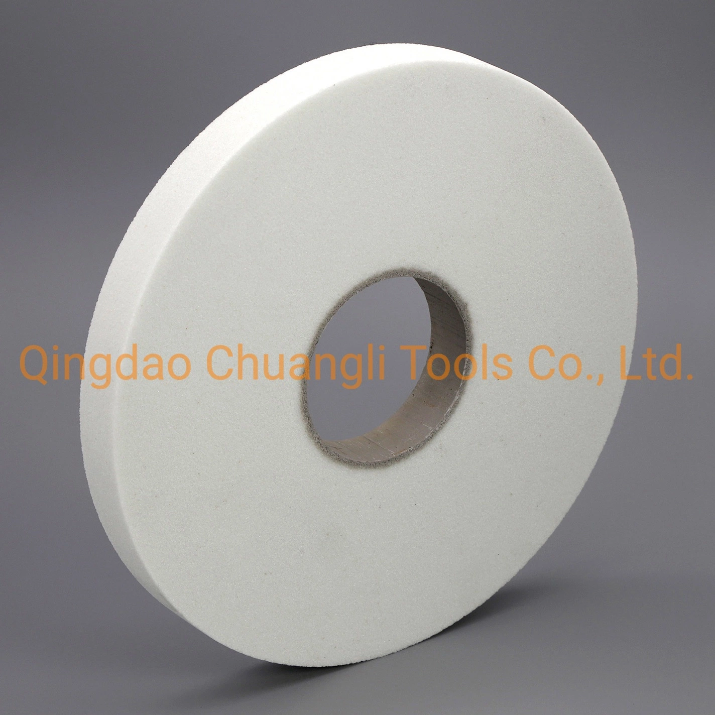 White Corundum Grinding Wheel