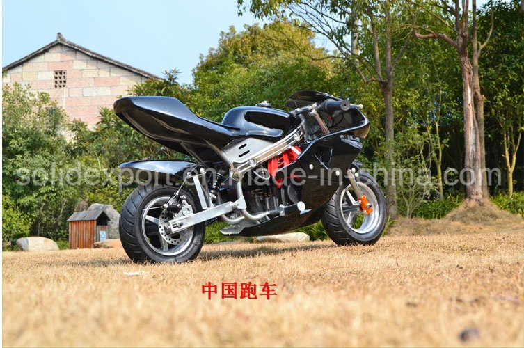 49cc Pocket Bike Wholesale/Supplier/Racing Mini Motorcycle