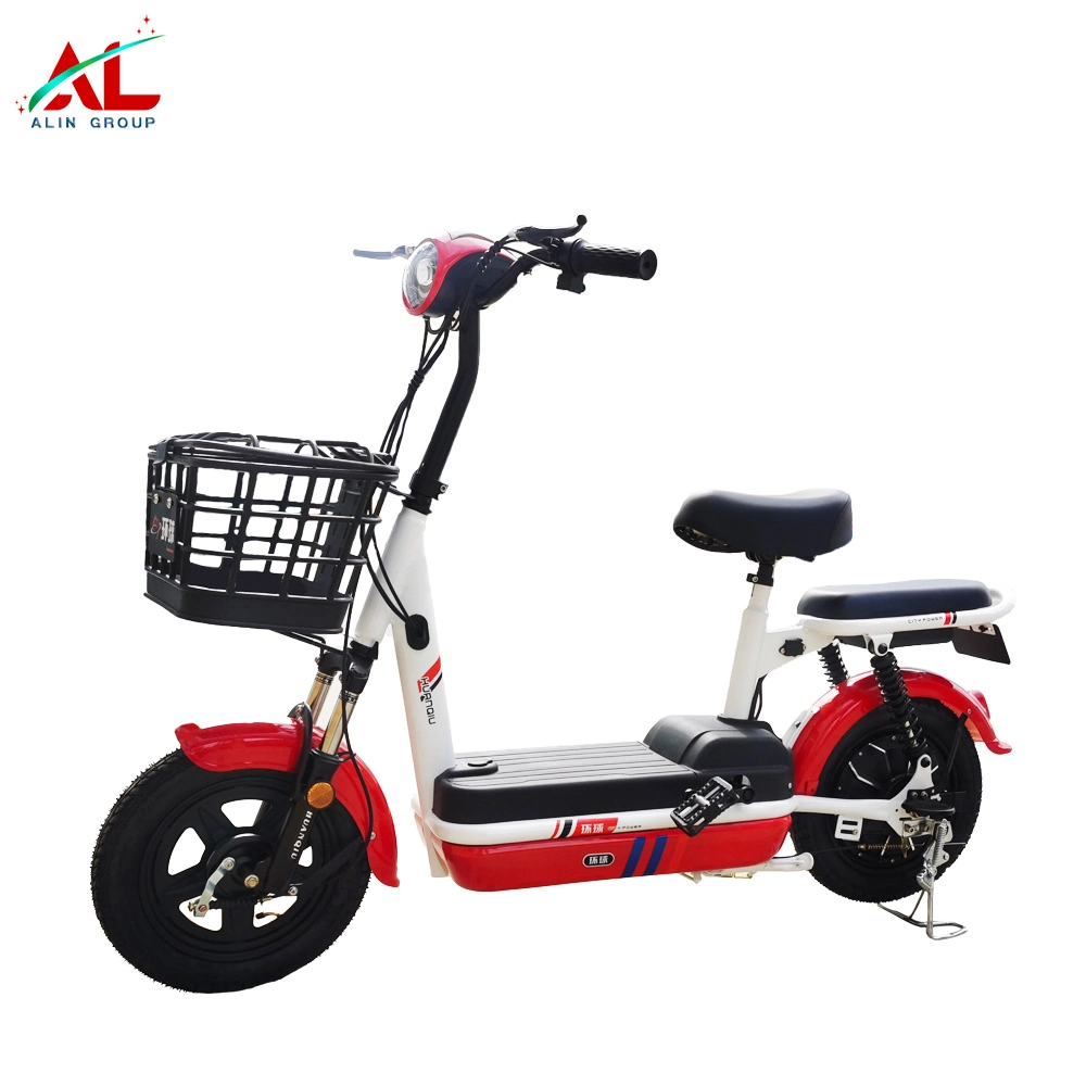 Al-Xyz Cheap New Model Electric Bicycle Wholesale Price