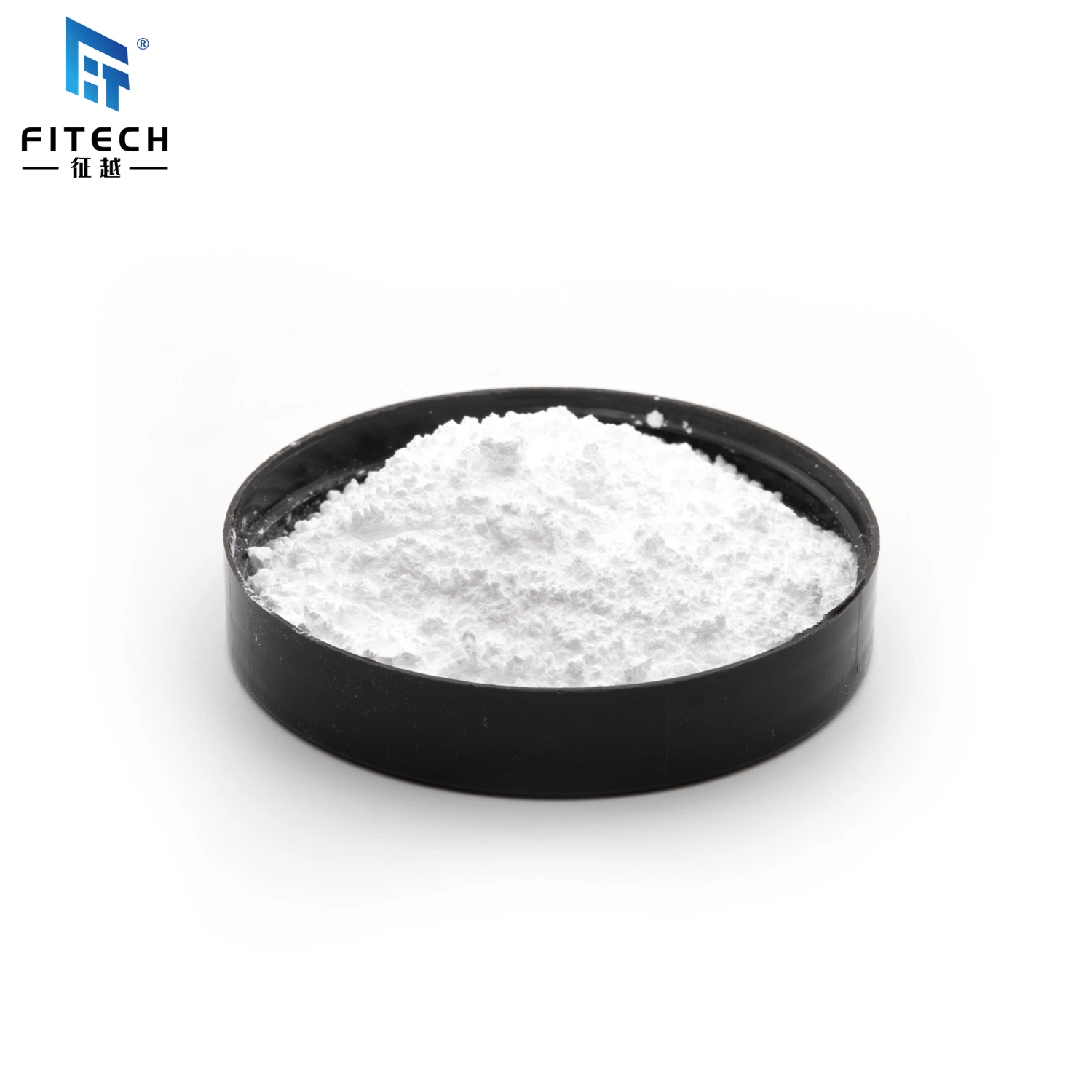 Lif 99%Min Purity Lithium Fluride From China Bets Factory for Industry