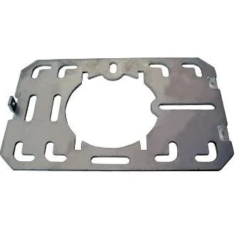 Stainless Steel Sheet Metal Stamped Forming Fabricating Product