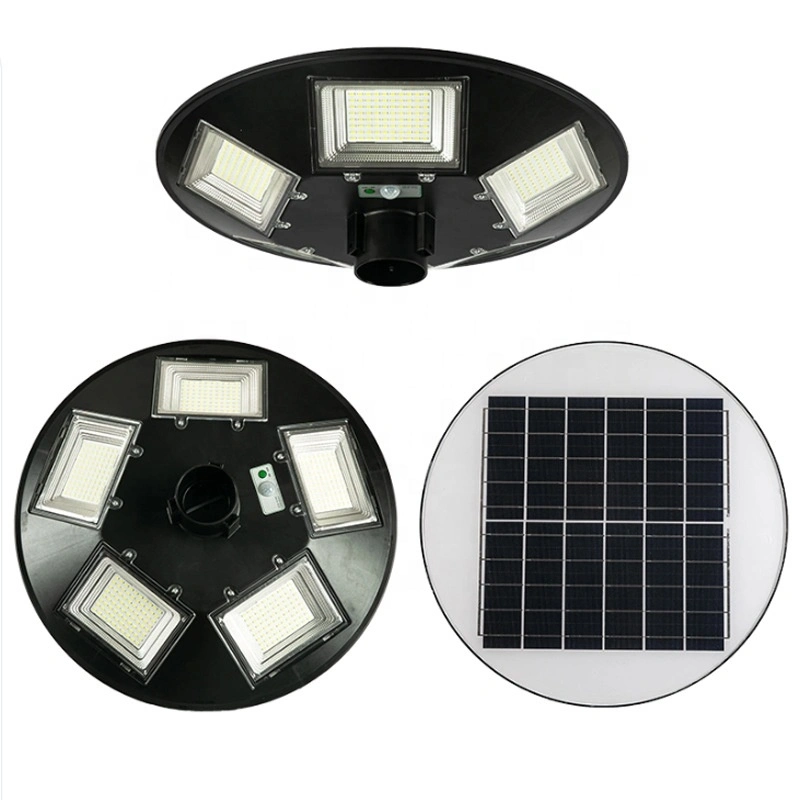 Solar Power Yard Lamp Mushroom Solar Cells for Garden Lights Outdoor IP65 Waterproof LED