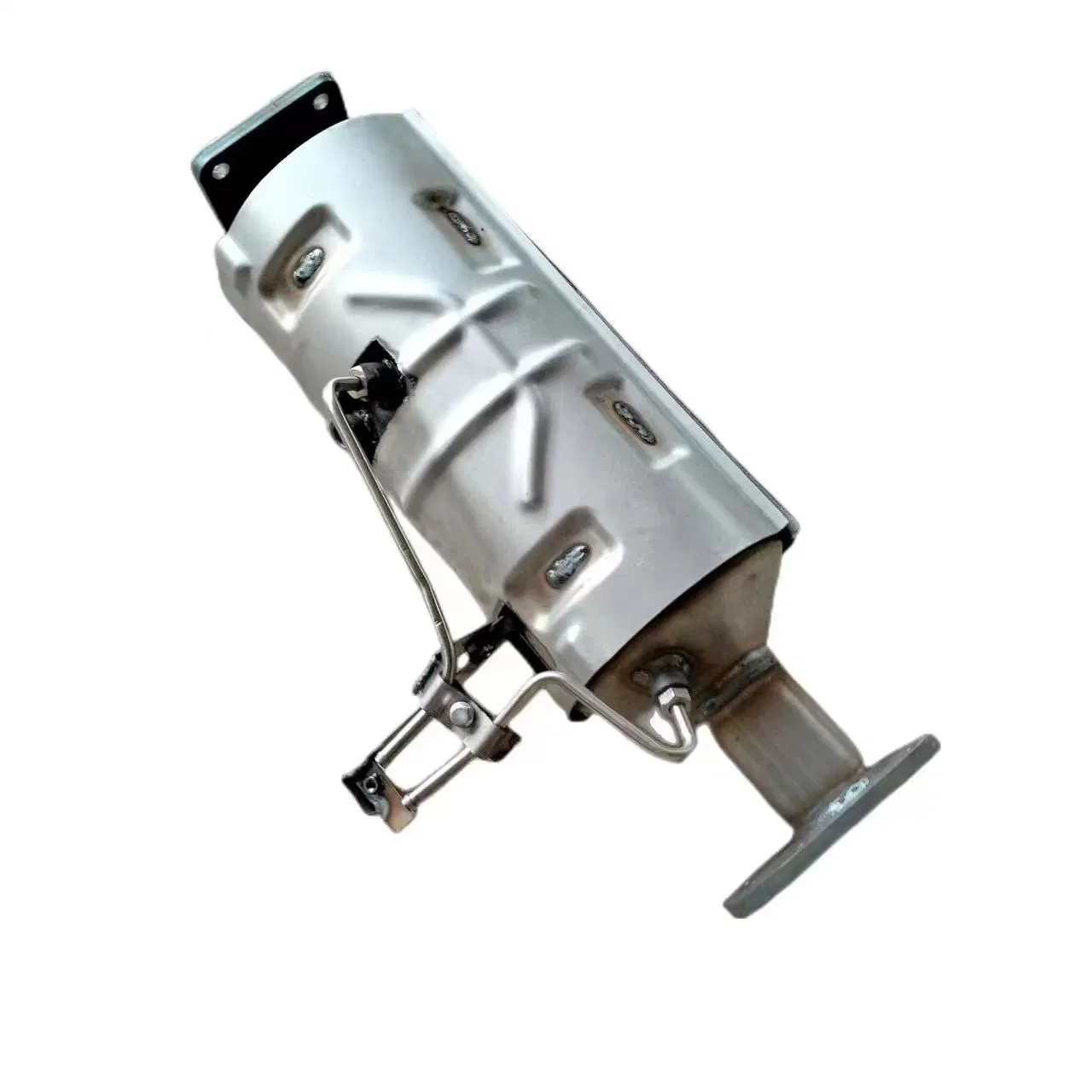 Three-Way Catalytic Converter for Shuailing E Kangling J5 JAC Ruijite