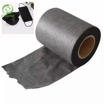 Sunshine High quality/High cost performance  Biodegradable Meltblown Non Woven Fabrics