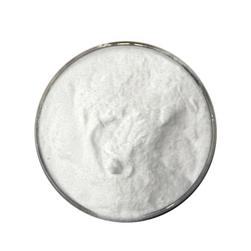 Amino Acid Glycine Food Grade Raw Material USP Glycine Powder CAS 56-40-6