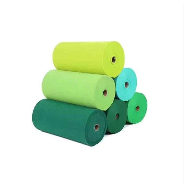 2mm 3mm 4mm 5mm Tennis Ball Wool or Pet Felt Material Tennis Ball Felt Fabric