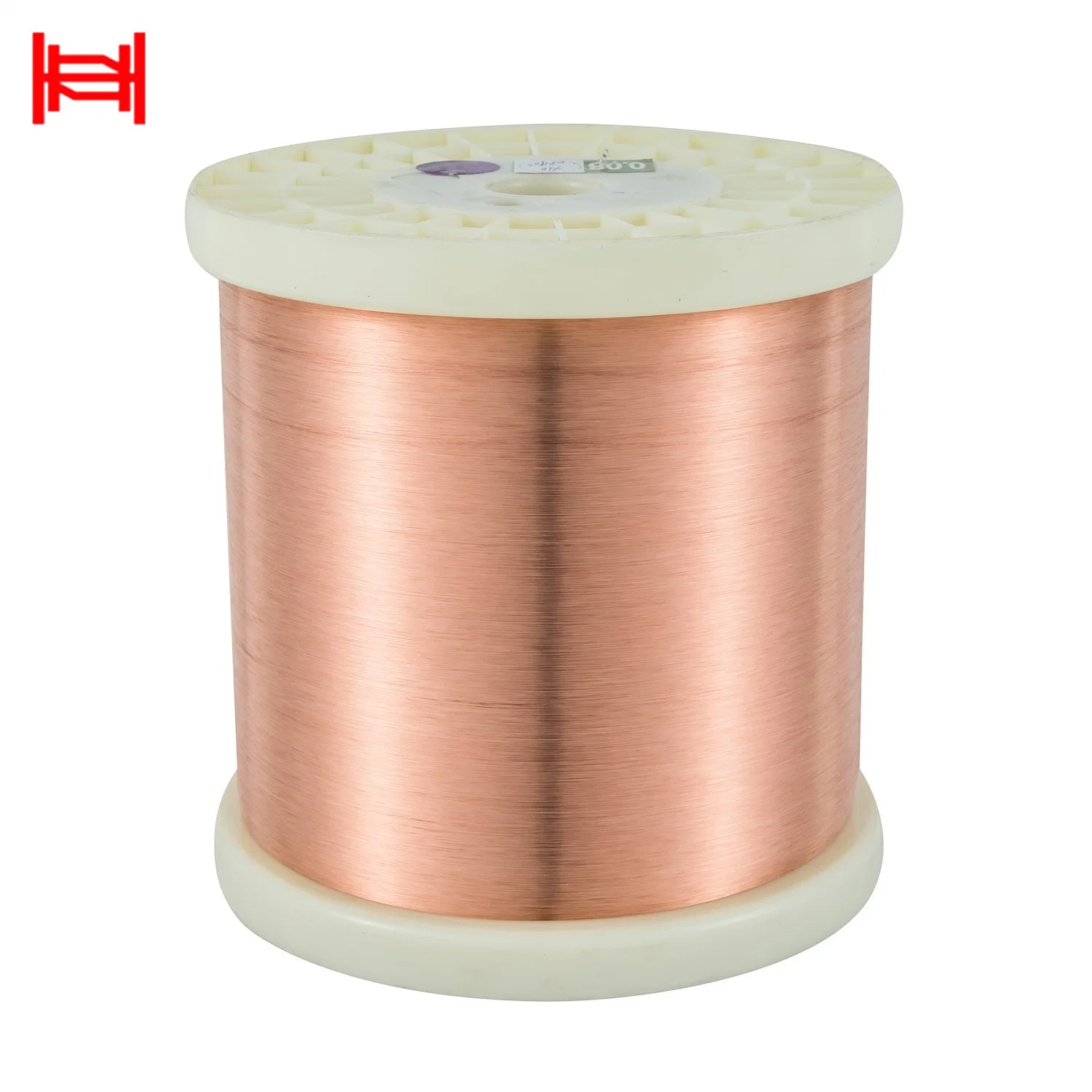 Sensitive Resistor Lead Pure Copper High Temperature Electrical Wires