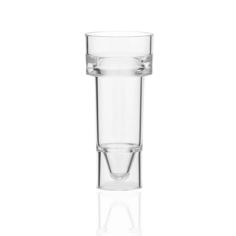 Can Be Equipped with Dirui Biochemical Cup Disposable Plastic Cuvette Cup